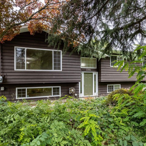 Photo 1 at 22814 88 Avenue, Fort Langley, Langley Photo 1 at 22814 88 Avenue, Fort Langley, Langley