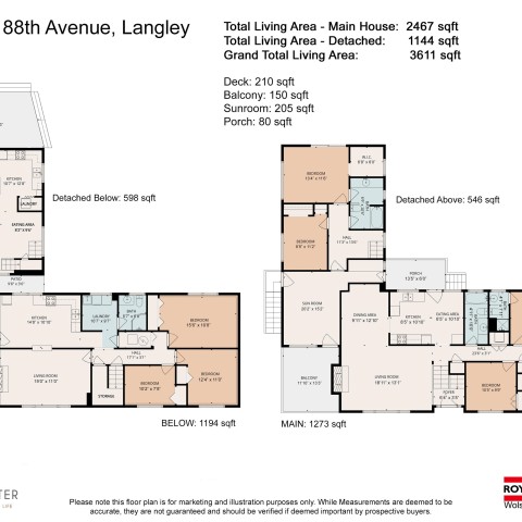 Photo 33 at 22814 88 Avenue, Fort Langley, Langley Photo 33 at 22814 88 Avenue, Fort Langley, Langley