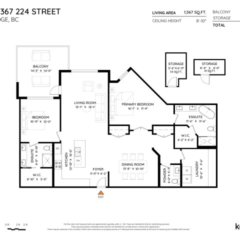 Photo 40 at 204 - 12367 224 Street, West Central, Maple Ridge Photo 40 at 204 - 12367 224 Street, West Central, Maple Ridge