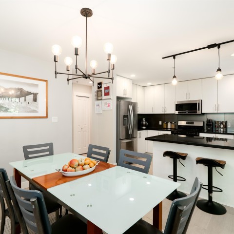 Photo 12 at 9 - 22206 124 Avenue, West Central, Maple Ridge Photo 12 at 9 - 22206 124 Avenue, West Central, Maple Ridge