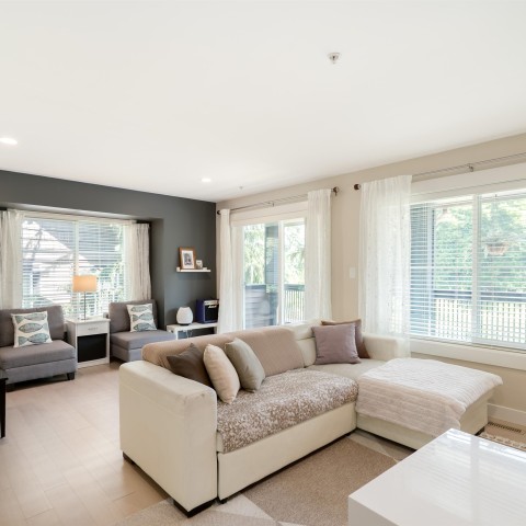 Photo 3 at 9 - 22206 124 Avenue, West Central, Maple Ridge Photo 3 at 9 - 22206 124 Avenue, West Central, Maple Ridge