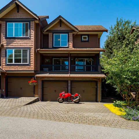 Photo 1 at 9 - 22206 124 Avenue, West Central, Maple Ridge Photo 1 at 9 - 22206 124 Avenue, West Central, Maple Ridge