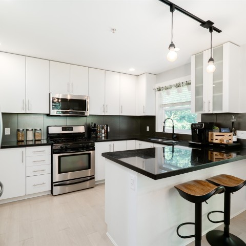 Photo 9 at 9 - 22206 124 Avenue, West Central, Maple Ridge Photo 9 at 9 - 22206 124 Avenue, West Central, Maple Ridge