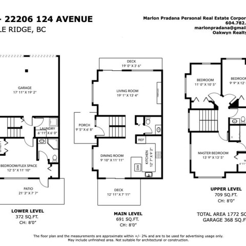 Photo 40 at 9 - 22206 124 Avenue, West Central, Maple Ridge Photo 40 at 9 - 22206 124 Avenue, West Central, Maple Ridge