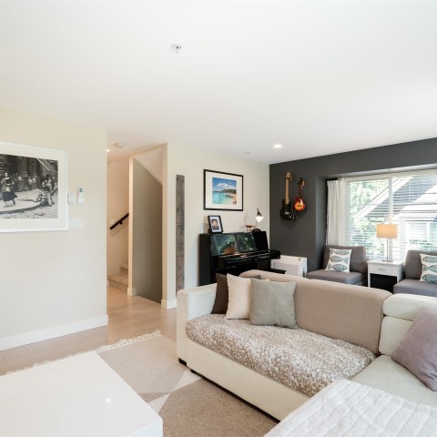 Photo 4 at 9 - 22206 124 Avenue, West Central, Maple Ridge Photo 4 at 9 - 22206 124 Avenue, West Central, Maple Ridge