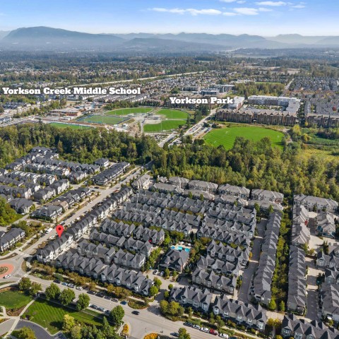 Photo 5 at 139 - 8138 204 Street, Willoughby Heights, Langley Photo 5 at 139 - 8138 204 Street, Willoughby Heights, Langley