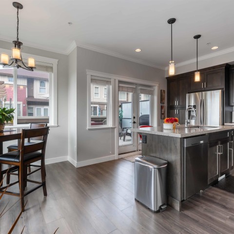 Photo 3 at 17 - 10480 248 Street, Thornhill MR, Maple Ridge Photo 3 at 17 - 10480 248 Street, Thornhill MR, Maple Ridge