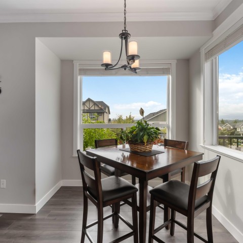 Photo 5 at 17 - 10480 248 Street, Thornhill MR, Maple Ridge Photo 5 at 17 - 10480 248 Street, Thornhill MR, Maple Ridge