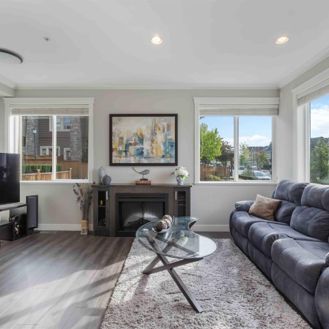 Photo 9 at 17 - 10480 248 Street, Thornhill MR, Maple Ridge Photo 9 at 17 - 10480 248 Street, Thornhill MR, Maple Ridge