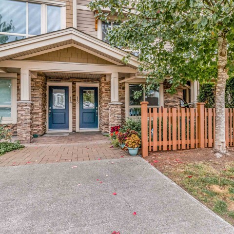 Photo 1 at 13 - 19752 55a Avenue, Langley City, Langley Photo 1 at 13 - 19752 55a Avenue, Langley City, Langley