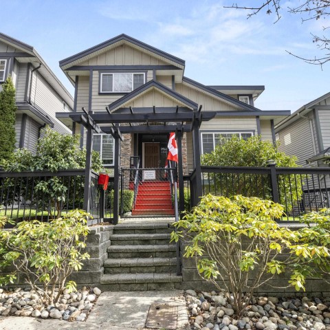 Photo 1 at 10356 Jackson Road, Albion, Maple Ridge Photo 1 at 10356 Jackson Road, Albion, Maple Ridge
