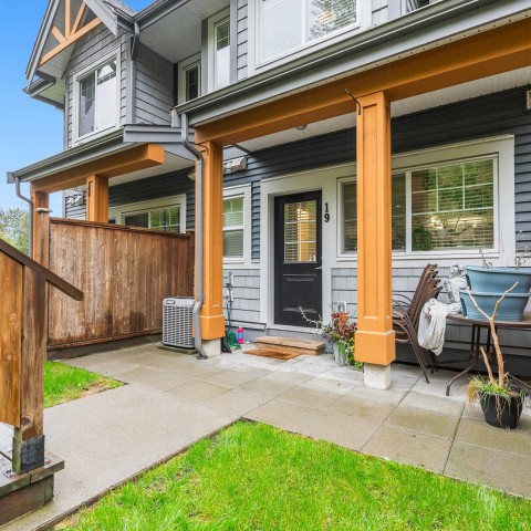 Photo 26 at 19 - 22810 113 Avenue, East Central, Maple Ridge Photo 26 at 19 - 22810 113 Avenue, East Central, Maple Ridge