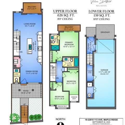 Photo 34 at 19 - 22810 113 Avenue, East Central, Maple Ridge Photo 34 at 19 - 22810 113 Avenue, East Central, Maple Ridge