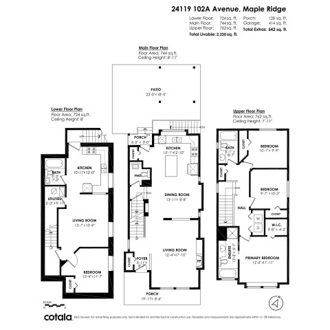 Photo 40 at 24119 102a Avenue, Albion, Maple Ridge Photo 40 at 24119 102a Avenue, Albion, Maple Ridge