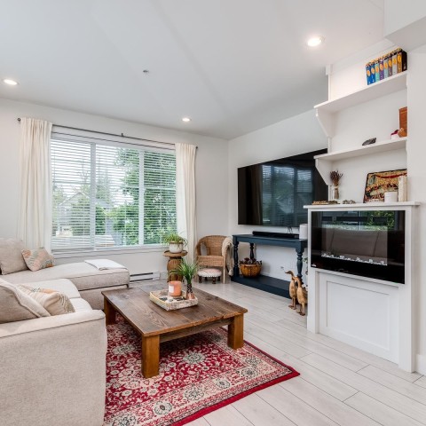 Photo 3 at 36 - 21150 76a Avenue, Willoughby Heights, Langley Photo 3 at 36 - 21150 76a Avenue, Willoughby Heights, Langley