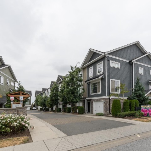 Photo 36 at 36 - 21150 76a Avenue, Willoughby Heights, Langley Photo 36 at 36 - 21150 76a Avenue, Willoughby Heights, Langley