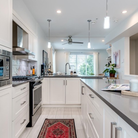 Photo 9 at 36 - 21150 76a Avenue, Willoughby Heights, Langley Photo 9 at 36 - 21150 76a Avenue, Willoughby Heights, Langley