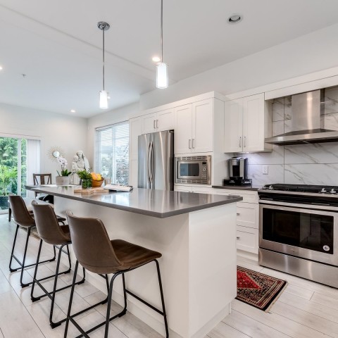 Photo 4 at 36 - 21150 76a Avenue, Willoughby Heights, Langley Photo 4 at 36 - 21150 76a Avenue, Willoughby Heights, Langley