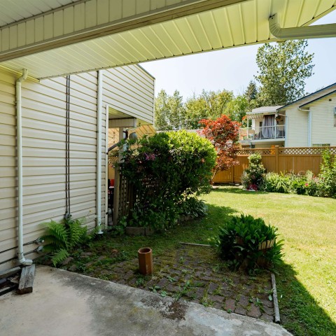Photo 30 at 107 - 22515 116 Avenue, East Central, Maple Ridge Photo 30 at 107 - 22515 116 Avenue, East Central, Maple Ridge