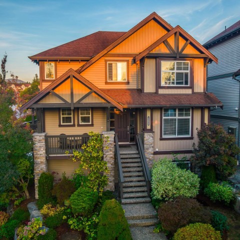 Photo 1 at 13652 228 Street, Silver Valley, Maple Ridge Photo 1 at 13652 228 Street, Silver Valley, Maple Ridge