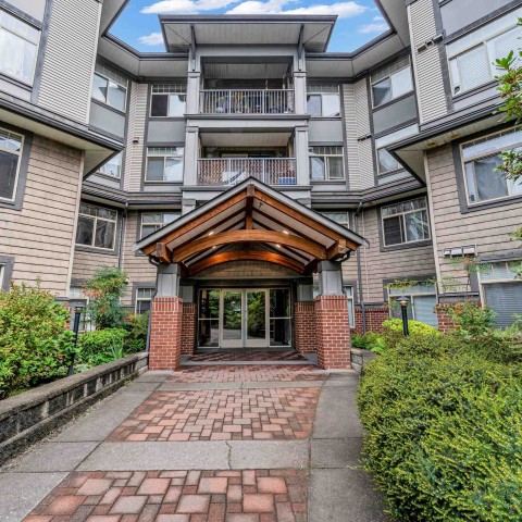 Photo 1 at 214 - 12020 207a Street, Northwest Maple Ridge, Maple Ridge Photo 1 at 214 - 12020 207a Street, Northwest Maple Ridge, Maple Ridge