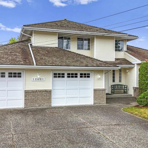 Photo 1 at 12451 223 Street, West Central, Maple Ridge Photo 1 at 12451 223 Street, West Central, Maple Ridge