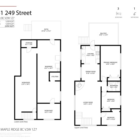 Photo 14 at 10941 249 Street, Thornhill MR, Maple Ridge Photo 14 at 10941 249 Street, Thornhill MR, Maple Ridge