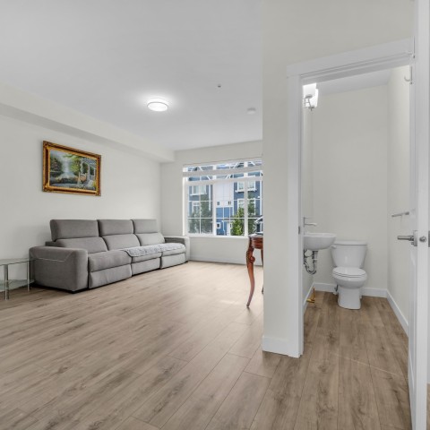 Photo 12 at 122 - 20180 84 Avenue, Willoughby Heights, Langley Photo 12 at 122 - 20180 84 Avenue, Willoughby Heights, Langley