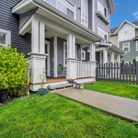 Photo 1 at 122 - 20180 84 Avenue, Willoughby Heights, Langley Photo 1 at 122 - 20180 84 Avenue, Willoughby Heights, Langley