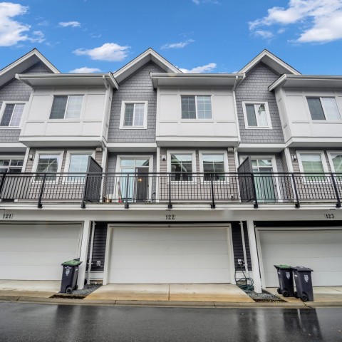 Photo 30 at 122 - 20180 84 Avenue, Willoughby Heights, Langley Photo 30 at 122 - 20180 84 Avenue, Willoughby Heights, Langley