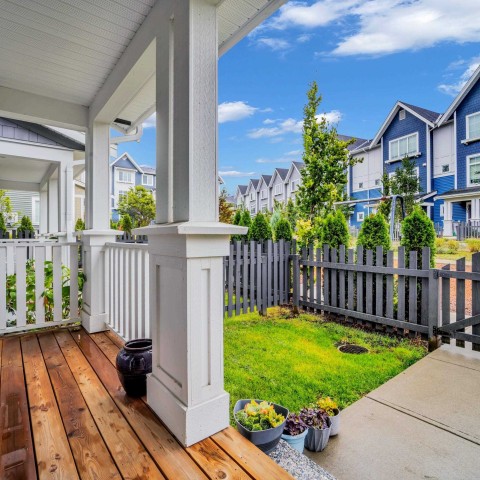 Photo 25 at 122 - 20180 84 Avenue, Willoughby Heights, Langley Photo 25 at 122 - 20180 84 Avenue, Willoughby Heights, Langley