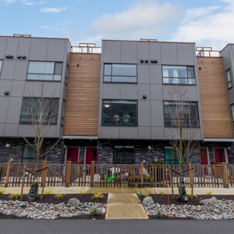 Photo 1 at 22 - 19631 55a Avenue, Langley City, Langley Photo 1 at 22 - 19631 55a Avenue, Langley City, Langley