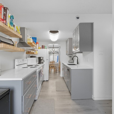 Photo 3 at 28 - 20307 53 Avenue, Langley City, Langley Photo 3 at 28 - 20307 53 Avenue, Langley City, Langley