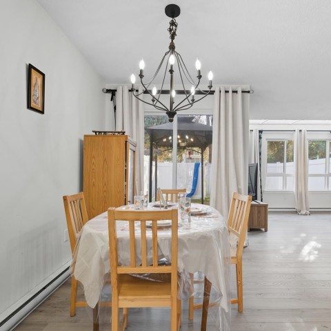 Photo 8 at 28 - 20307 53 Avenue, Langley City, Langley Photo 8 at 28 - 20307 53 Avenue, Langley City, Langley