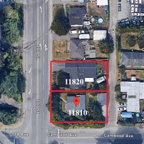 Photo 2 at 11810 207 Street, Southwest Maple Ridge, Maple Ridge Photo 2 at 11810 207 Street, Southwest Maple Ridge, Maple Ridge