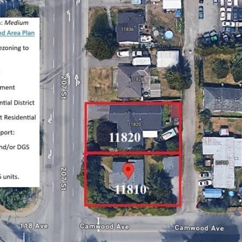 Photo 3 at 11810 207 Street, Southwest Maple Ridge, Maple Ridge Photo 3 at 11810 207 Street, Southwest Maple Ridge, Maple Ridge