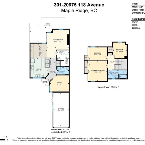Photo 37 at 301 - 20675 118 Avenue, Southwest Maple Ridge, Maple Ridge Photo 37 at 301 - 20675 118 Avenue, Southwest Maple Ridge, Maple Ridge