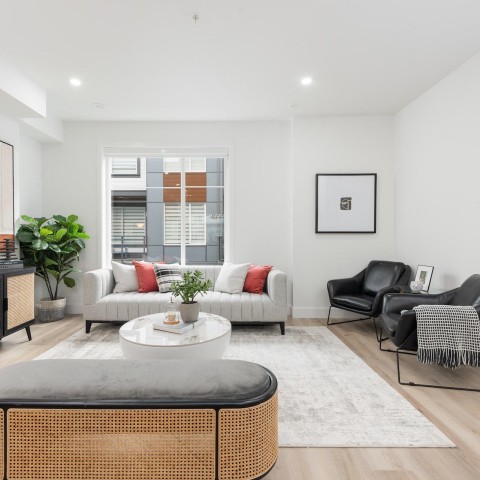 Photo 2 at 44 - 20763 76 Avenue, Willoughby Heights, Langley Photo 2 at 44 - 20763 76 Avenue, Willoughby Heights, Langley