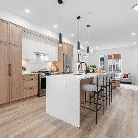 Photo 10 at 44 - 20763 76 Avenue, Willoughby Heights, Langley Photo 10 at 44 - 20763 76 Avenue, Willoughby Heights, Langley