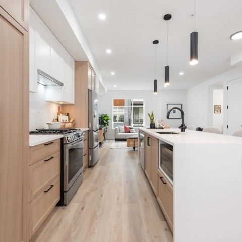 Photo 11 at 44 - 20763 76 Avenue, Willoughby Heights, Langley Photo 11 at 44 - 20763 76 Avenue, Willoughby Heights, Langley