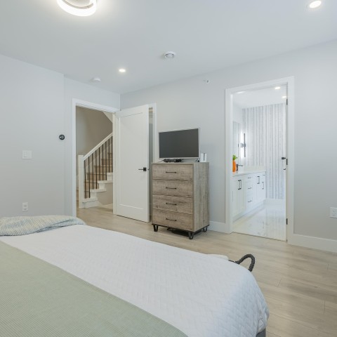 Photo 23 at 40 - 20155 84 Avenue, Willoughby Heights, Langley Photo 23 at 40 - 20155 84 Avenue, Willoughby Heights, Langley