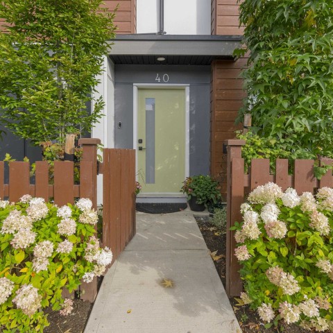 Photo 2 at 40 - 20155 84 Avenue, Willoughby Heights, Langley Photo 2 at 40 - 20155 84 Avenue, Willoughby Heights, Langley