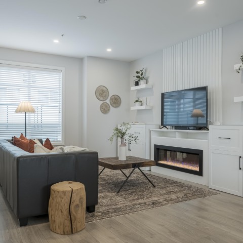 Photo 6 at 40 - 20155 84 Avenue, Willoughby Heights, Langley Photo 6 at 40 - 20155 84 Avenue, Willoughby Heights, Langley