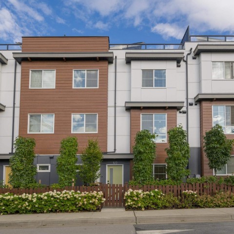 Photo 3 at 40 - 20155 84 Avenue, Willoughby Heights, Langley Photo 3 at 40 - 20155 84 Avenue, Willoughby Heights, Langley