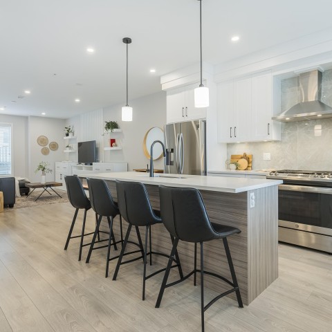 Photo 1 at 40 - 20155 84 Avenue, Willoughby Heights, Langley Photo 1 at 40 - 20155 84 Avenue, Willoughby Heights, Langley