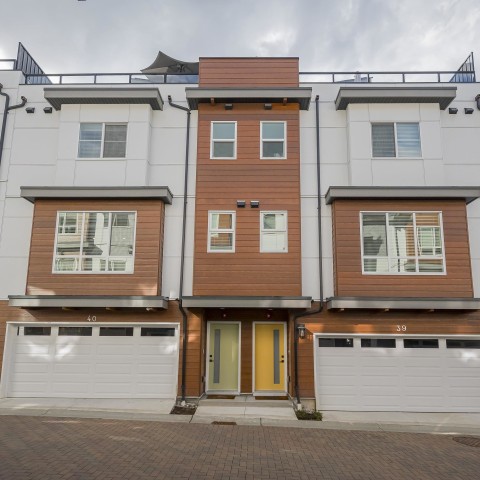 Photo 38 at 40 - 20155 84 Avenue, Willoughby Heights, Langley Photo 38 at 40 - 20155 84 Avenue, Willoughby Heights, Langley