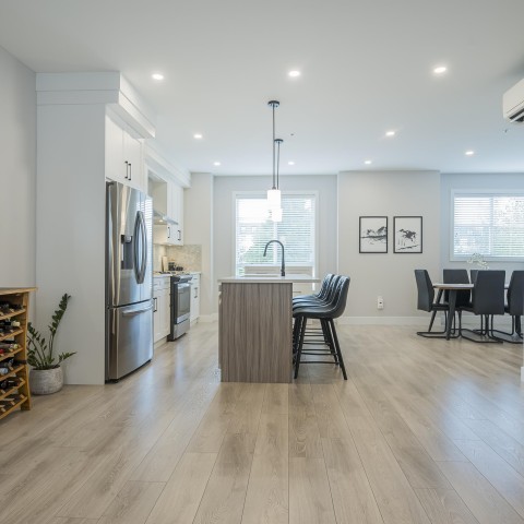 Photo 11 at 40 - 20155 84 Avenue, Willoughby Heights, Langley Photo 11 at 40 - 20155 84 Avenue, Willoughby Heights, Langley