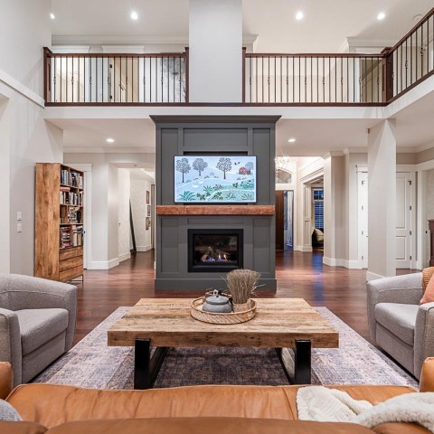 Photo 6 at 22878 80b Avenue, Fort Langley, Langley Photo 6 at 22878 80b Avenue, Fort Langley, Langley