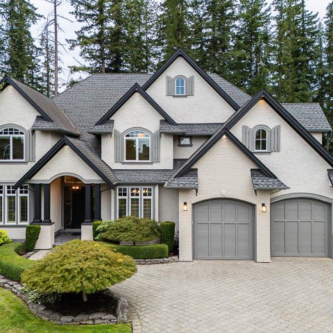 Photo 1 at 22878 80b Avenue, Fort Langley, Langley Photo 1 at 22878 80b Avenue, Fort Langley, Langley