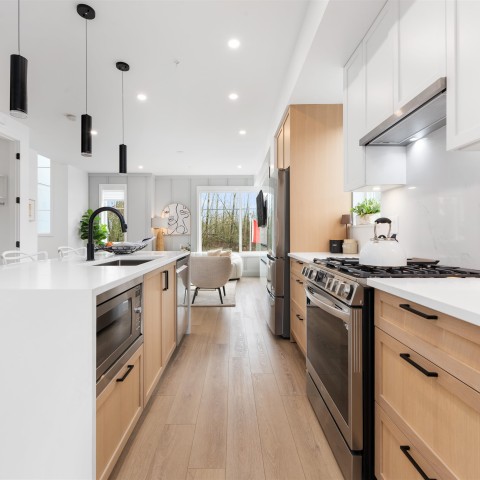 Photo 6 at 67 - 20763 76 Avenue, Willoughby Heights, Langley Photo 6 at 67 - 20763 76 Avenue, Willoughby Heights, Langley